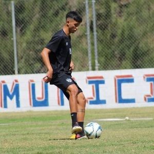 Meet your Posher, Joshua